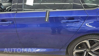 2018 Honda Accord Sedan Sport 1.5T - miniatura 22