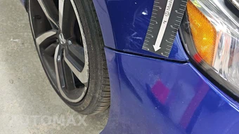 2018 Honda Accord Sedan Sport 1.5T - miniatura 23