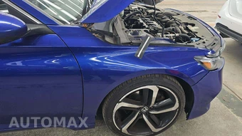 2018 Honda Accord Sedan Sport 1.5T - miniatura 25