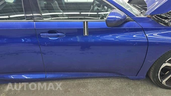 2018 Honda Accord Sedan Sport 1.5T - miniatura 26
