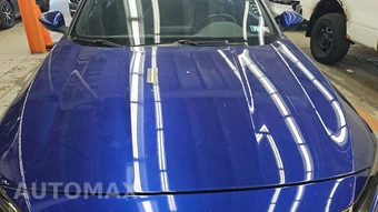 2018 Honda Accord Sedan Sport 1.5T - miniatura 27