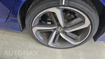 2018 Honda Accord Sedan Sport 1.5T - miniatura 28