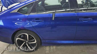 2018 Honda Accord Sedan Sport 1.5T - miniatura 31