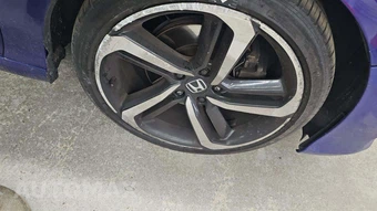 2018 Honda Accord Sedan Sport 1.5T - miniatura 34