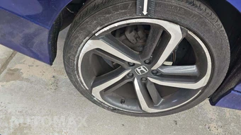 2018 Honda Accord Sedan Sport 1.5T - miniatura 36