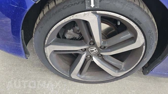 2018 Honda Accord Sedan Sport 1.5T - miniatura 39