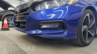 2018 Honda Accord Sedan Sport 1.5T - miniatura 42