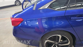 2018 Honda Accord Sedan Sport 1.5T - miniatura 44