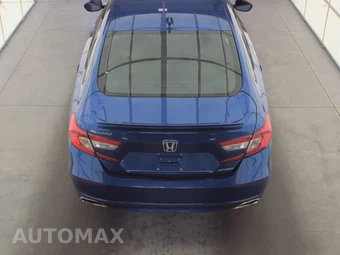 2018 Honda Accord Sedan Sport 1.5T - miniatura 5