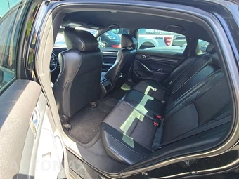 2018 Honda Accord Sedan Sport 1.5T - miniatura 13