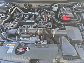 2018 Honda Accord Sedan Sport 1.5T - miniatura 16