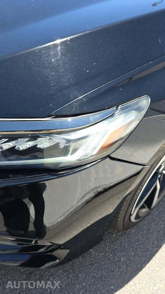 2018 Honda Accord Sedan Sport 1.5T - miniatura 21