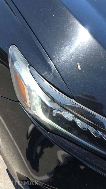2018 Honda Accord Sedan Sport 1.5T - miniatura 22
