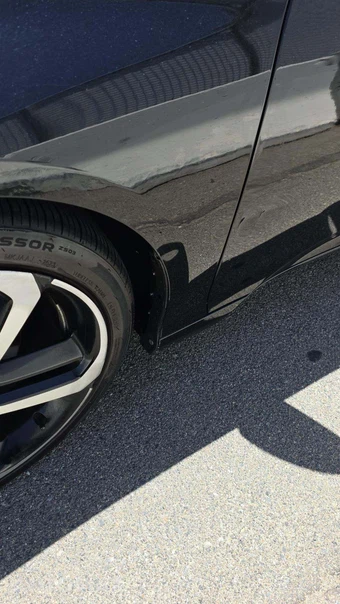 2018 Honda Accord Sedan Sport 1.5T - miniatura 24