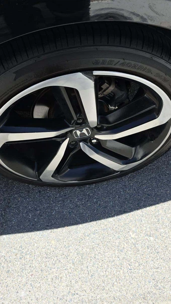 2018 Honda Accord Sedan Sport 1.5T - miniatura 28