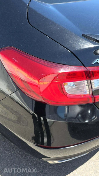 2018 Honda Accord Sedan Sport 1.5T - miniatura 29