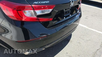 2018 Honda Accord Sedan Sport 1.5T - miniatura 31