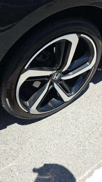 2018 Honda Accord Sedan Sport 1.5T - miniatura 36