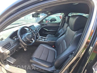 2018 Honda Accord Sedan Sport 1.5T - miniatura 7