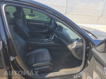 2018 Honda Accord Sedan Sport 1.5T - miniatura 8