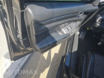 2018 Honda Accord Sedan Sport 1.5T - miniatura 9