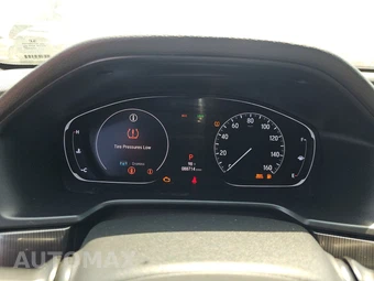 2018 Honda Accord Sedan Sport 1.5T - miniatura 12