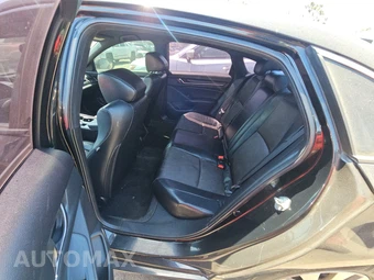 2018 Honda Accord Sedan Sport 1.5T - miniatura 13