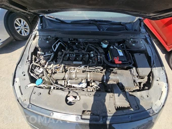 2018 Honda Accord Sedan Sport 1.5T - miniatura 15