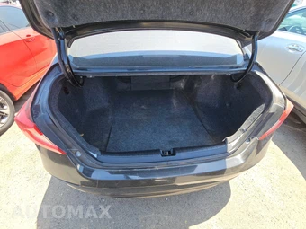 2018 Honda Accord Sedan Sport 1.5T - miniatura 16