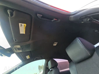 2018 Honda Accord Sedan Sport 1.5T - miniatura 18
