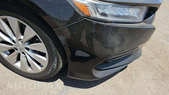 2018 Honda Accord Sedan Sport 1.5T - miniatura 20