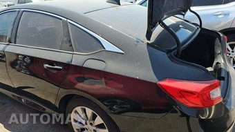 2018 Honda Accord Sedan Sport 1.5T - miniatura 24