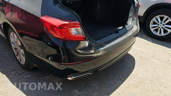 2018 Honda Accord Sedan Sport 1.5T - miniatura 25