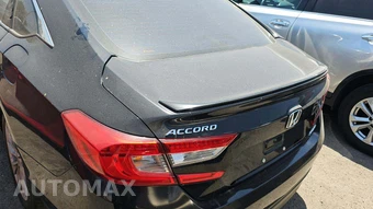 2018 Honda Accord Sedan Sport 1.5T - miniatura 27