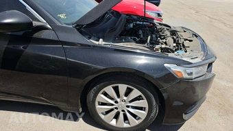 2018 Honda Accord Sedan Sport 1.5T - miniatura 28