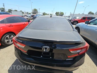 2018 Honda Accord Sedan Sport 1.5T - miniatura 5