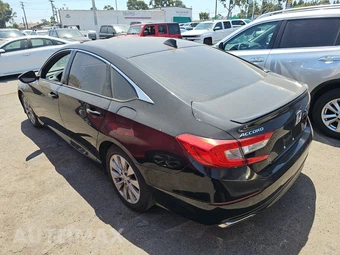 2018 Honda Accord Sedan Sport 1.5T - miniatura 6