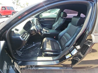 2018 Honda Accord Sedan Sport 1.5T - miniatura 7