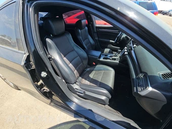 2018 Honda Accord Sedan Sport 1.5T - miniatura 8