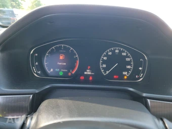 2018 Honda Accord Sedan Sport 1.5T - miniatura 12