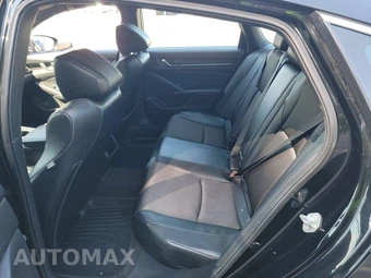 2018 Honda Accord Sedan Sport 1.5T - miniatura 13