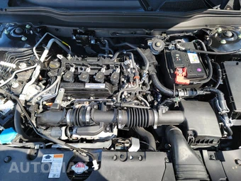 2018 Honda Accord Sedan Sport 1.5T - miniatura 15