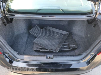 2018 Honda Accord Sedan Sport 1.5T - miniatura 16