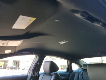 2018 Honda Accord Sedan Sport 1.5T - miniatura 17