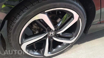 2018 Honda Accord Sedan Sport 1.5T - miniatura 27