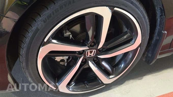 2018 Honda Accord Sedan Sport 1.5T - miniatura 29