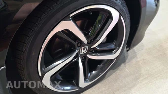 2018 Honda Accord Sedan Sport 1.5T - miniatura 30