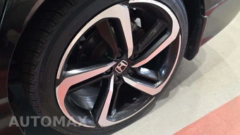 2018 Honda Accord Sedan Sport 1.5T - miniatura 32