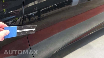 2018 Honda Accord Sedan Sport 1.5T - miniatura 34