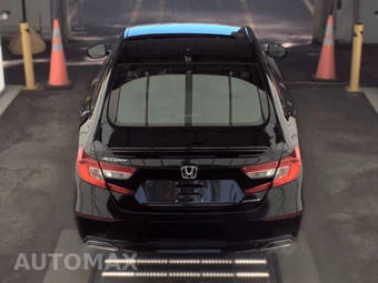 2018 Honda Accord Sedan Sport 1.5T - miniatura 5